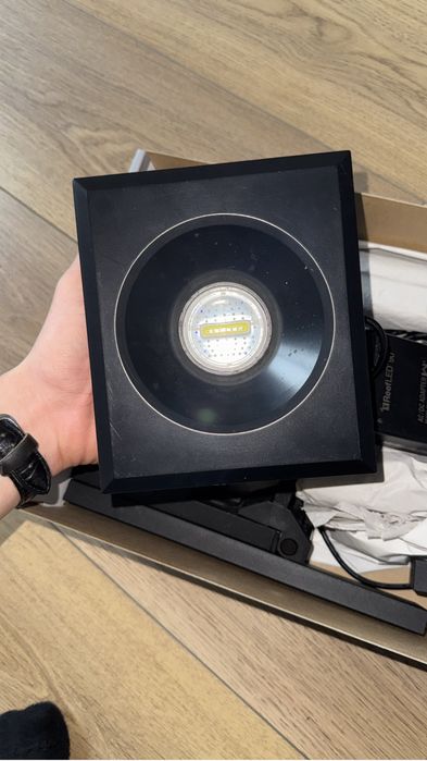 Lampa Red Sea led 90