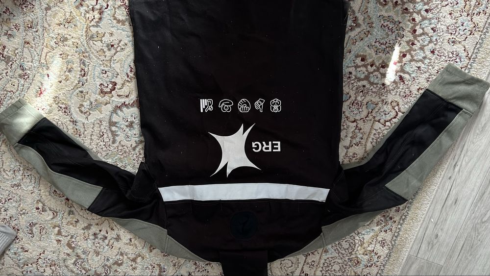 Сатылымда свар.киім.Продам костюм сварщика