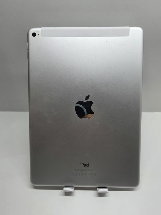 iPad gen 2 Cellular + Wifi Sanatate baterie 91%