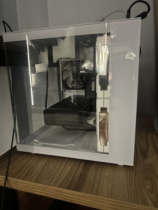 Системный блок rtx 5060 ti