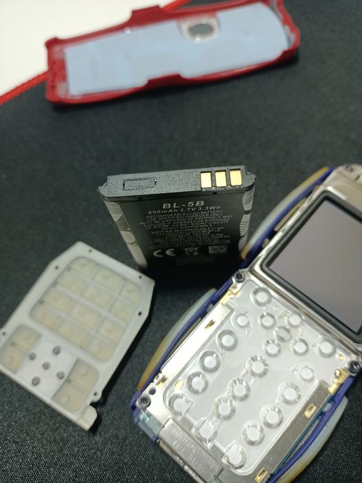 Nokia 3220 perfect functional