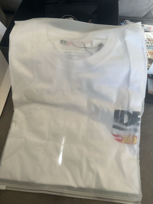 Hot Wheels Honda Civic EG - Indonesia Diecast Expo 2024 - Exclusive