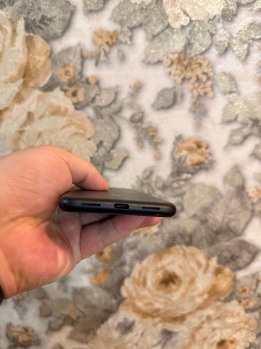 Google pixel5 black 128gb