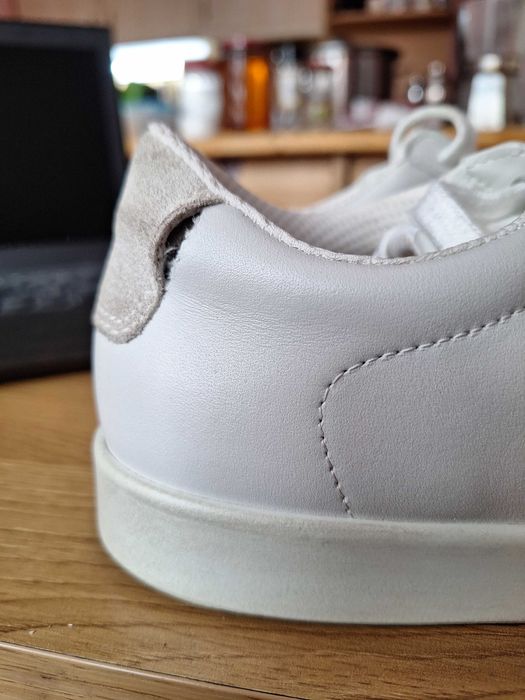 Маратонки ECCO, бели, 39 момер