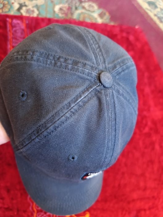 Бейсболка Tommy Hilfiger