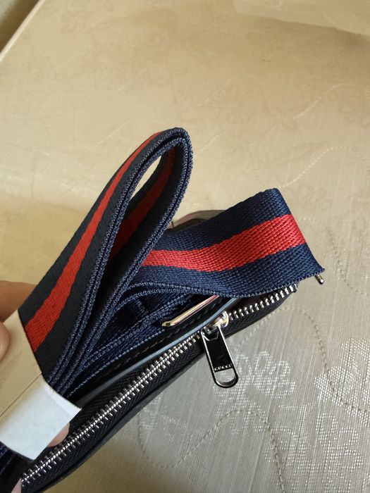 Мъжка Чанта GUCCI