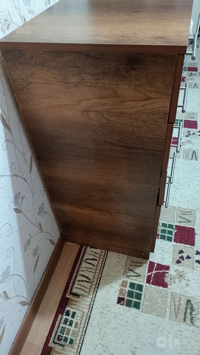 Срочно продаётся комод