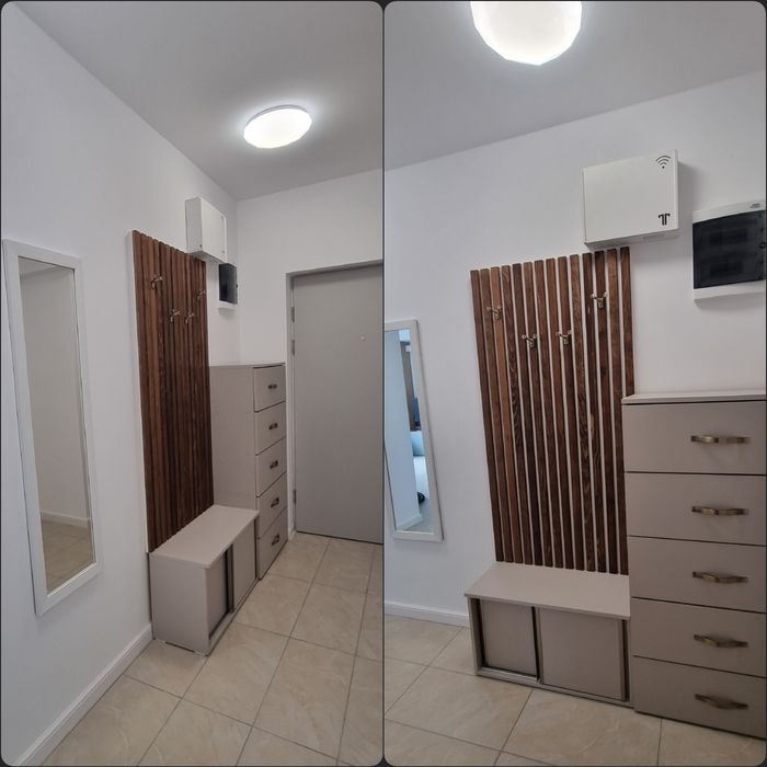 PF inchiriez AP 2 camere Avanera