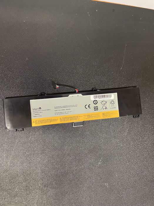 Baterie laptop Lenovo Y50, noua, garantie