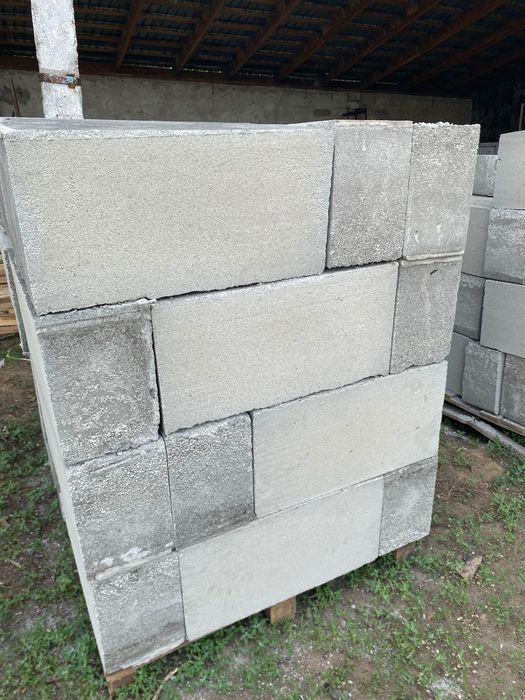 Газаблок газоблок