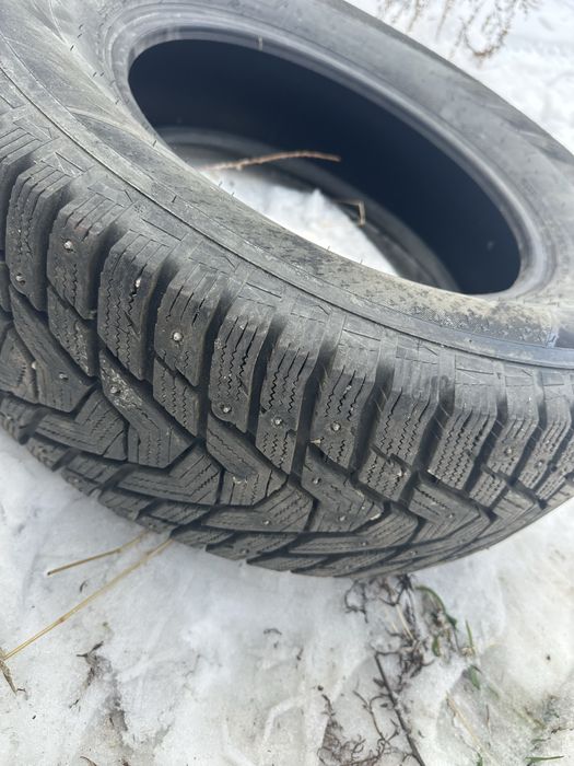 Шины Hankook 265x65x17