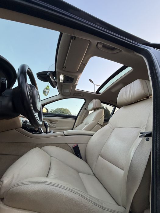 Vand BMW F10 2011 2.0 diesel Automat