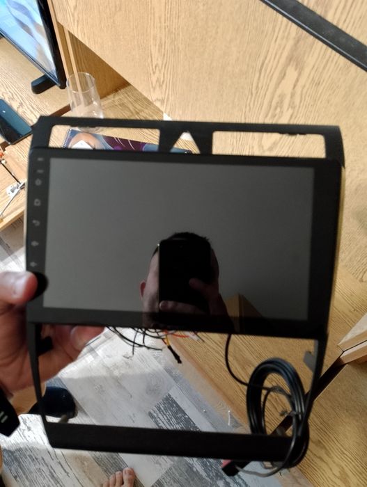 Андроид мултимедия a6 c5