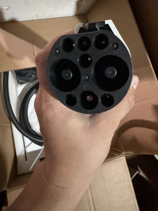 Зарядный устройства на авто 220 v