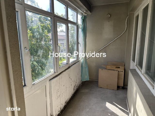 Cotroceni, duplex spatios si garaj