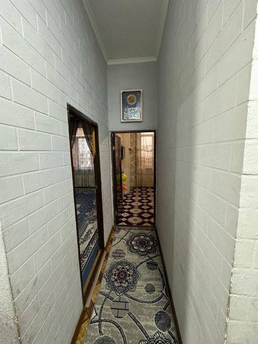 Арзон нархда 2 хоналик квартира