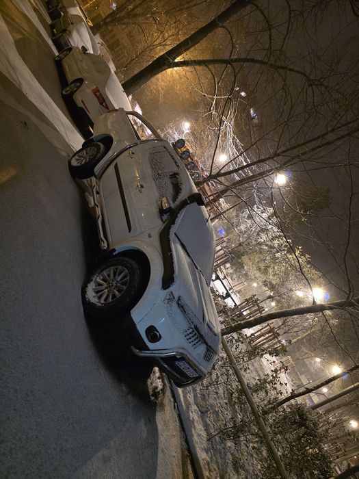 Mitsubishi l200 2012 178 CP