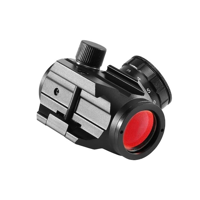 Бързомер-лазерен прицел 1×20 (Red dot)