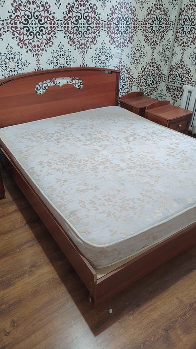 Продам спальный гар