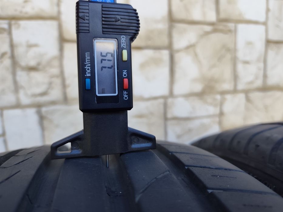 Летни гуми GT RADIAL 205/55/17 DOT 2024