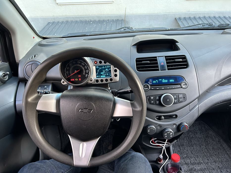 Kraskasi toza 1.25 motor