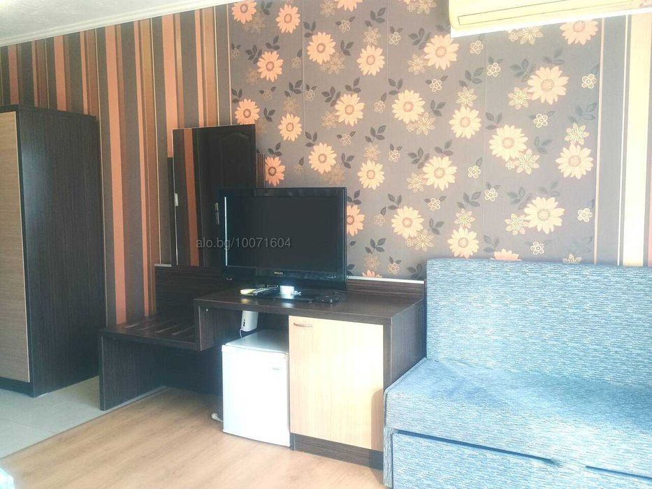 Дава се под наем Едностаен апартамент в к.к. Слънчев бряг - 30 кв.м за 407.49 € - Снимка #3