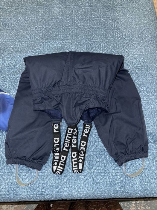 Комбинезон штаны