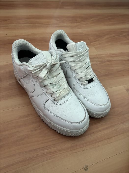 Air Force 1 44.5 GORETEX