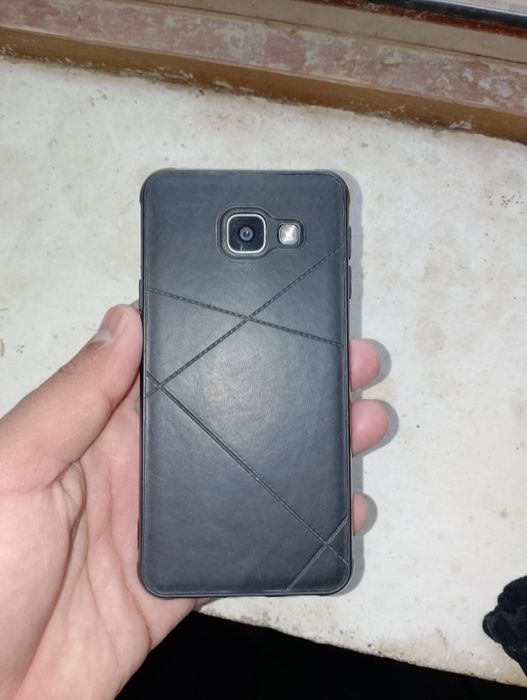 Samsung A3 16/2 gb xotira