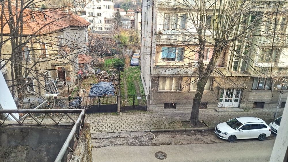 Апартамент в Троян - център ул. Любен Каравелов