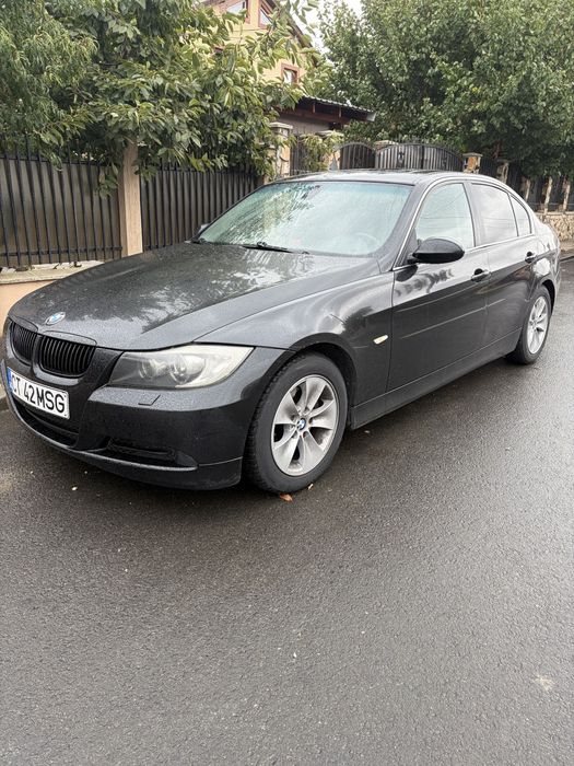 BMW 3 Series 2005 — imagine 5