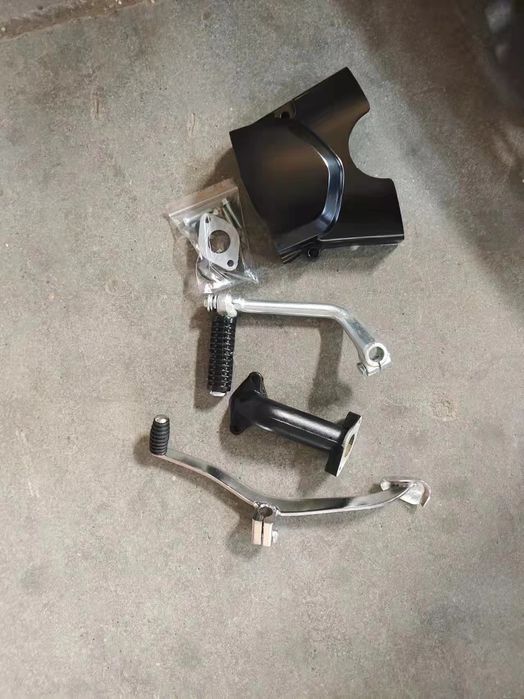 Двигатель 110 куб ( НОВЫЙ)