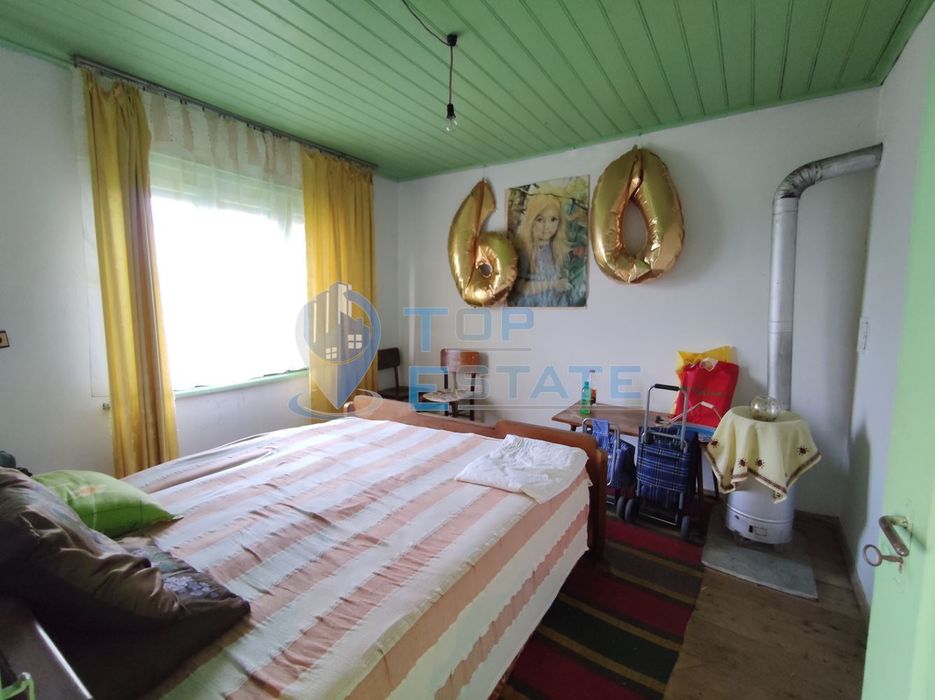 Продава се Къща в с. Горна Липница, Област Велико Търново - 150 кв.м за 238 €/кв.м - Снимка #9