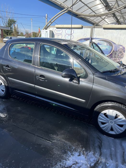 PEUGEOT 207 2007 — imagine 4
