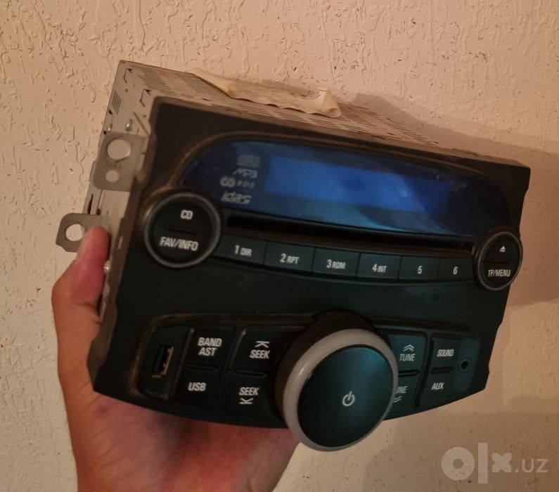 Mafon spark original