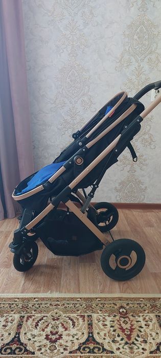 Продам коляску в отличном состоянии