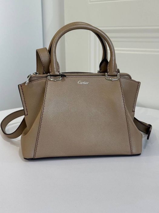 Продам сумку Cartier