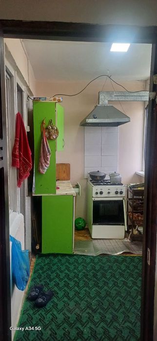 Zakanalda 2xonali uy sotiladi