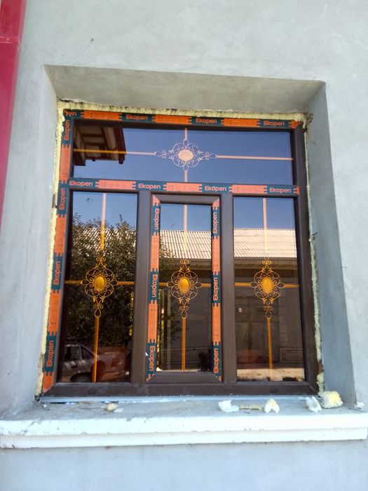 Akfa alyumin Akfa plast