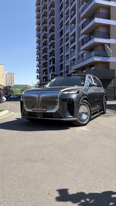 Taishan 2026 gibrid