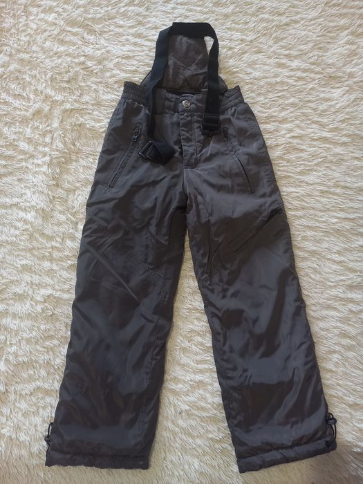 Болоневые штанишки для мальчика.