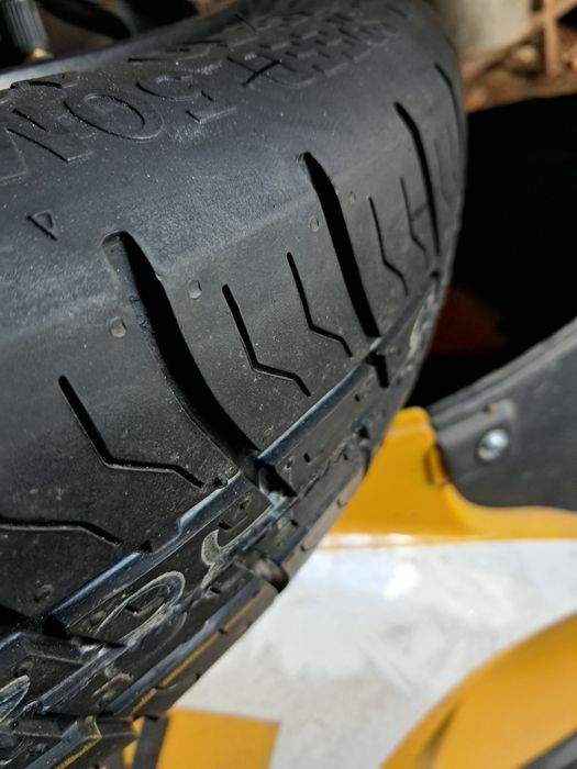 Патерица за голф 5 Оригинална