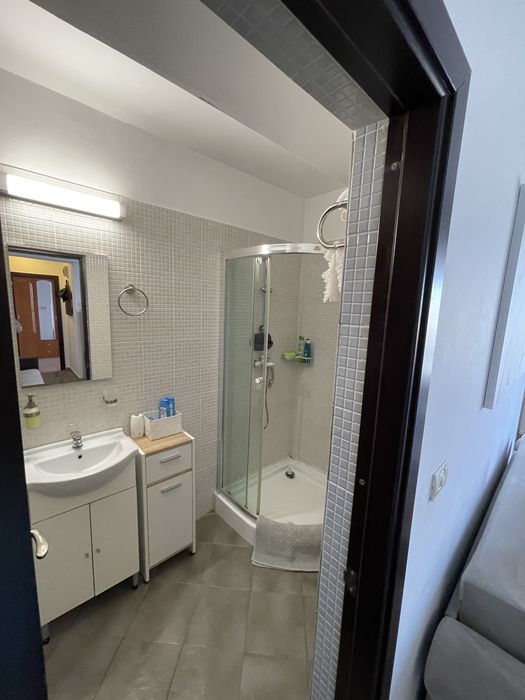 Apartament 2 camere Mamaia Nord de închiriat în regim hotelier