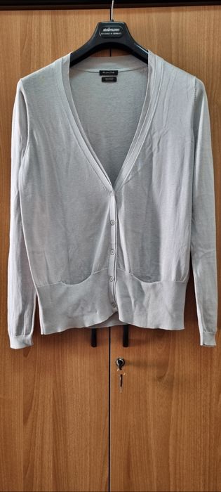 Cardigan Massimo Dutti L
