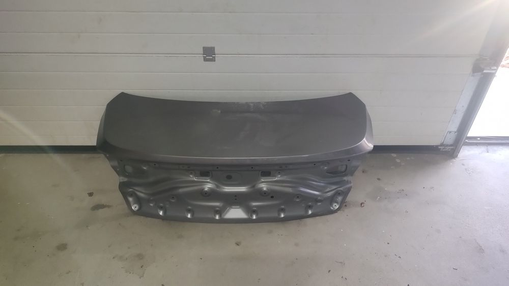 Haion Renault talisman