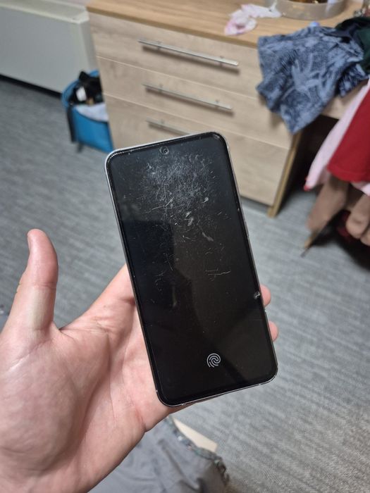 Samsung Galaxy s23 fe