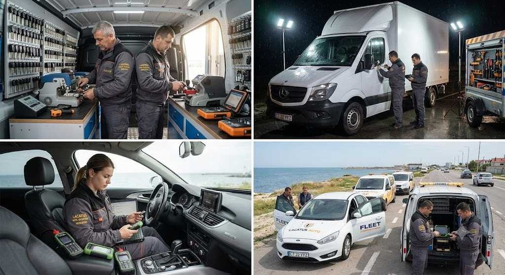 Deblocari auto, lacatus auto, chei auto, am pierdut cheia de la masina, usă blocată masina,chei scapate in apa