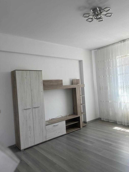 Apartament 2 camere de închiriat în Dobroești (Complex Platanii) – loc de parcare inclus