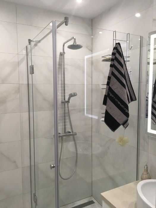 Продава се Тристаен апартамент в София, Надежда 3 - 110 кв.м за 2500 €/кв.м - Снимка #3