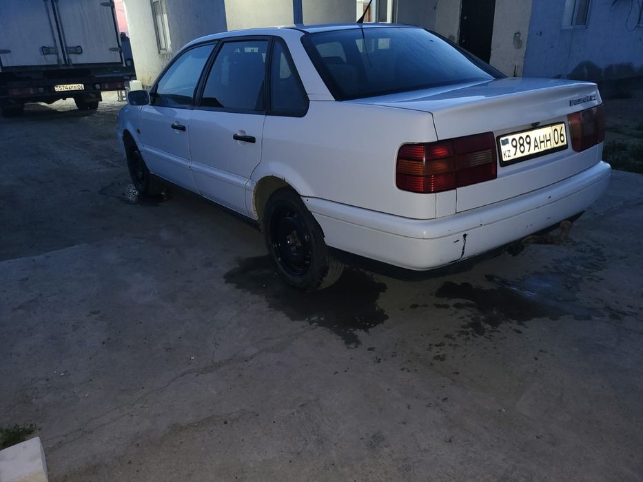 Автомобиль  пассад 1996жылғы